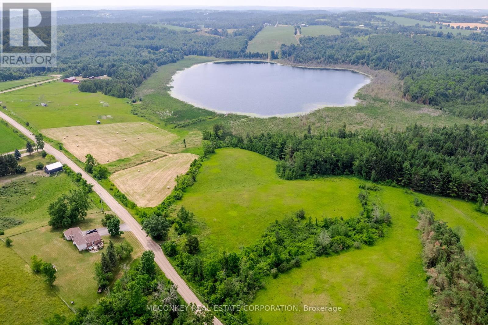 00 Dunlay Road S, Trent Hills, Ontario  K0L 1Y0 - Photo 7 - X12285327