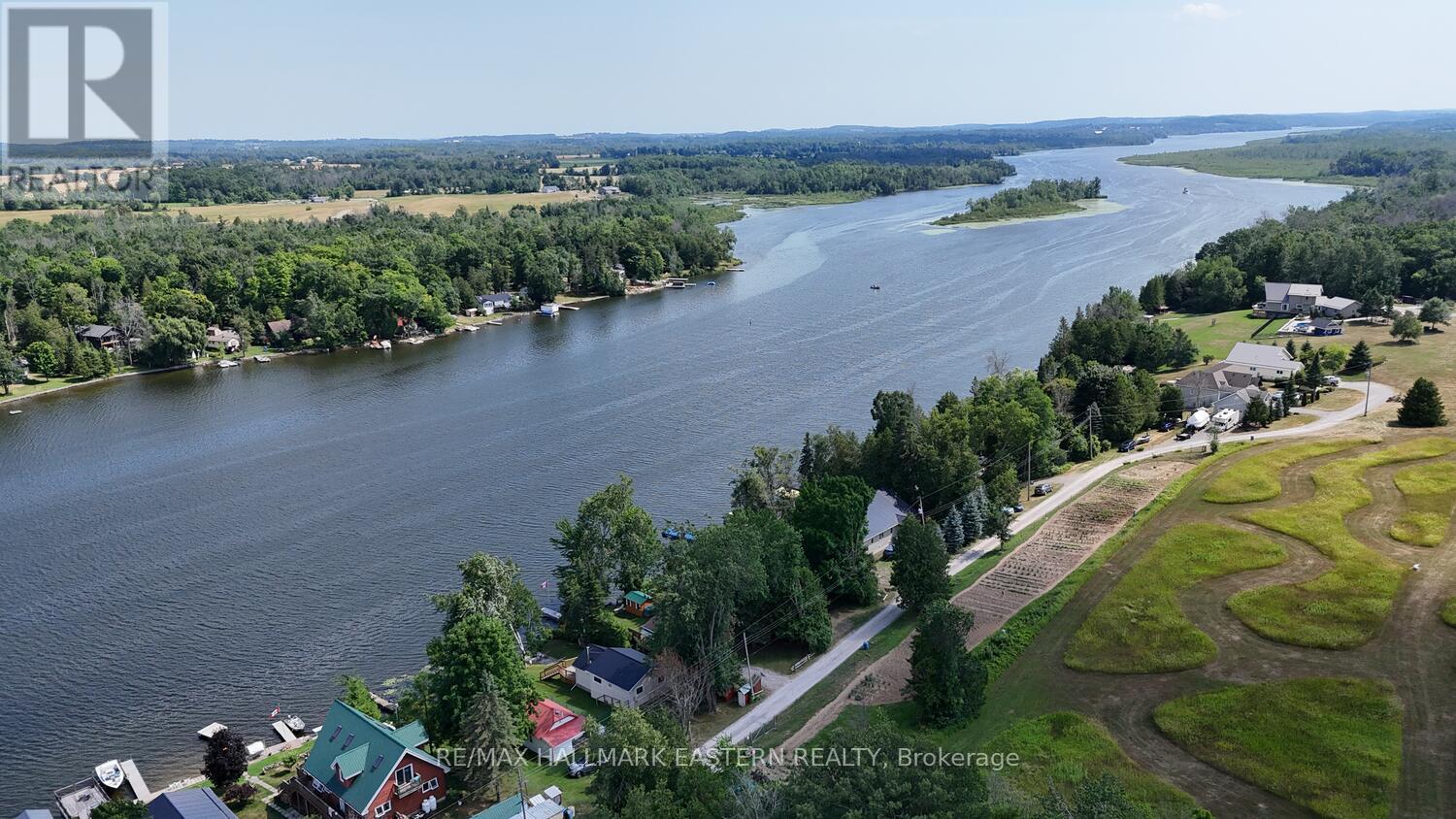 27 Harper's Point Road, Trent Hills, Ontario  K0L 2V0 - Photo 10 - X12285363