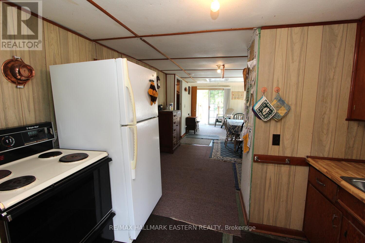 27 Harper's Point Road, Trent Hills, Ontario  K0L 2V0 - Photo 13 - X12285363