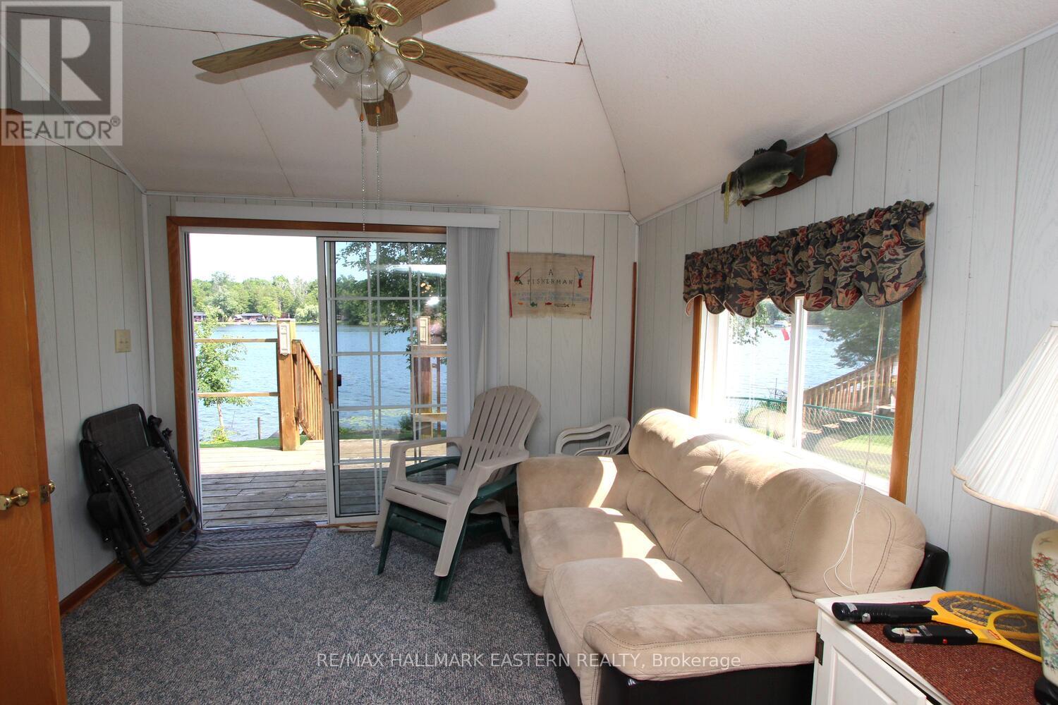 27 Harper's Point Road, Trent Hills, Ontario  K0L 2V0 - Photo 16 - X12285363