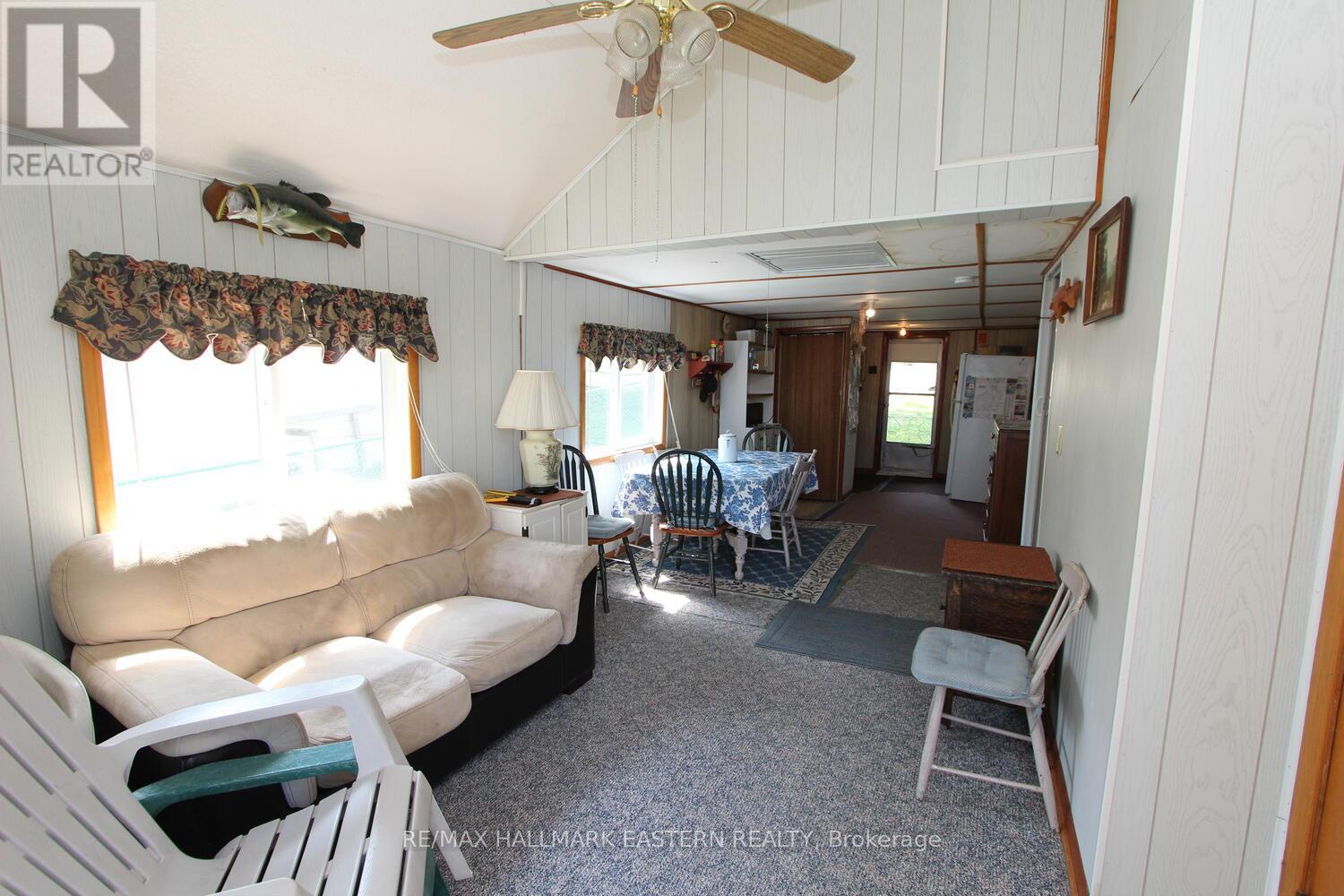 27 Harper's Point Road, Trent Hills, Ontario  K0L 2V0 - Photo 21 - X12285363