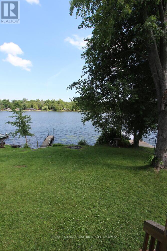 27 Harper's Point Road, Trent Hills, Ontario  K0L 2V0 - Photo 23 - X12285363