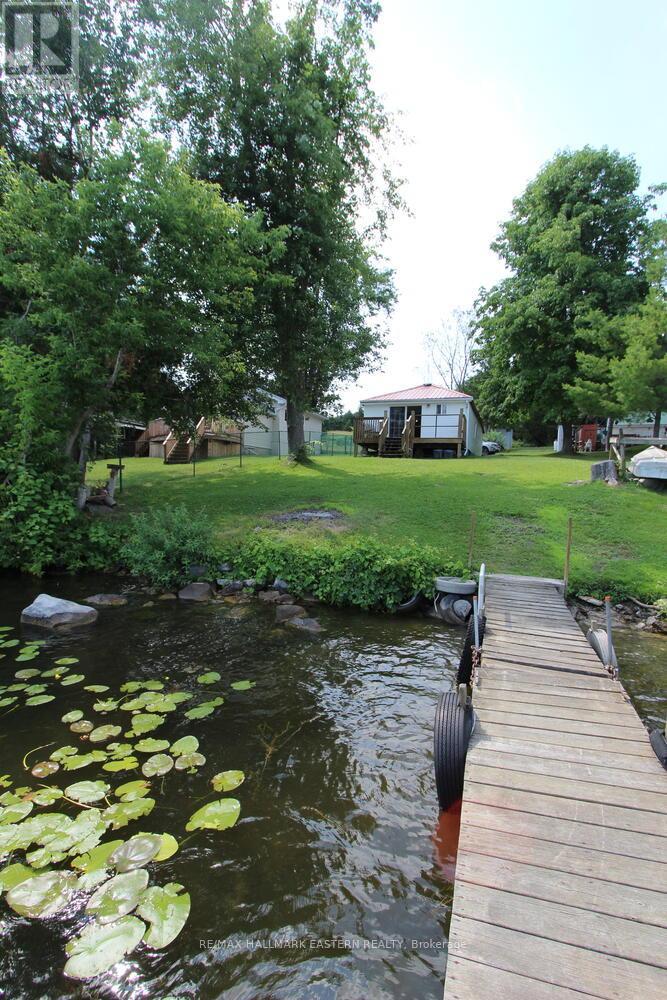 27 Harper's Point Road, Trent Hills, Ontario  K0L 2V0 - Photo 30 - X12285363