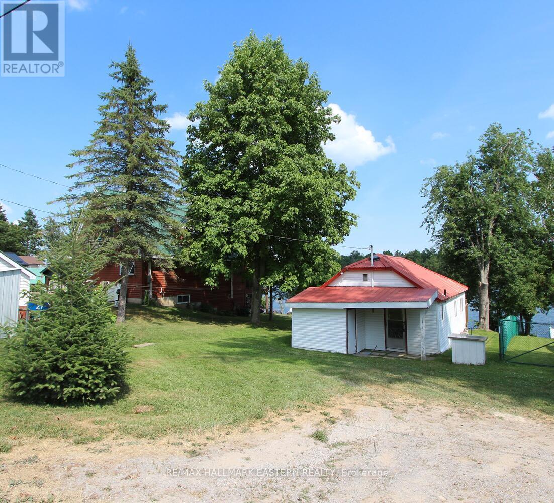 27 Harper's Point Road, Trent Hills, Ontario  K0L 2V0 - Photo 31 - X12285363