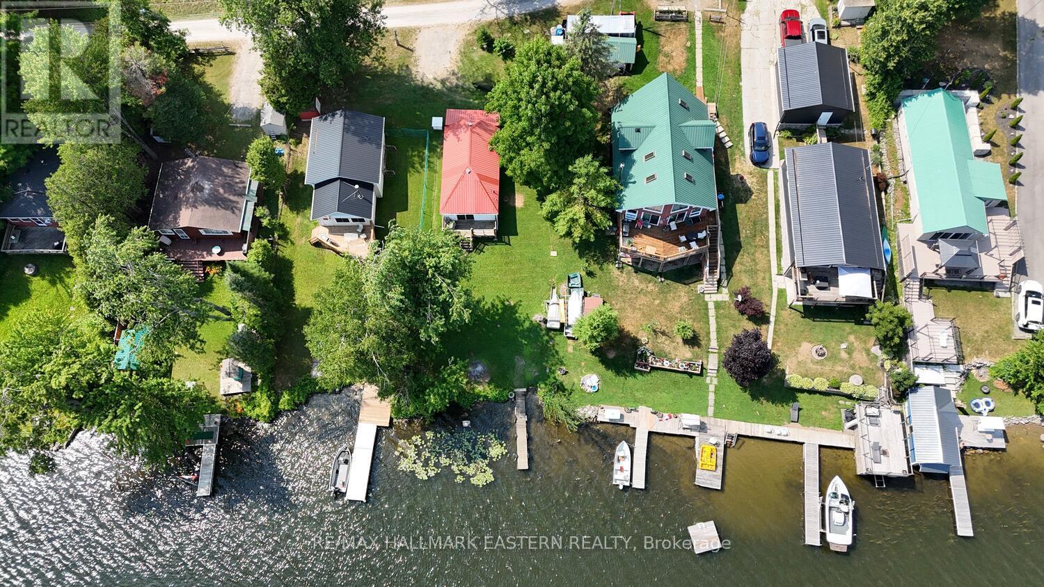 27 Harper's Point Road, Trent Hills, Ontario  K0L 2V0 - Photo 5 - X12285363