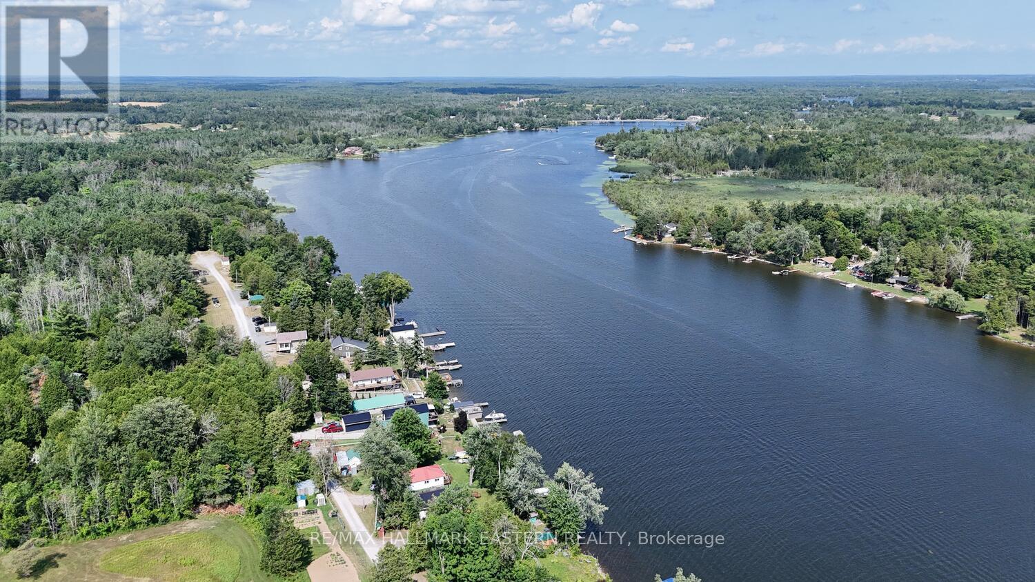 27 Harper's Point Road, Trent Hills, Ontario  K0L 2V0 - Photo 8 - X12285363