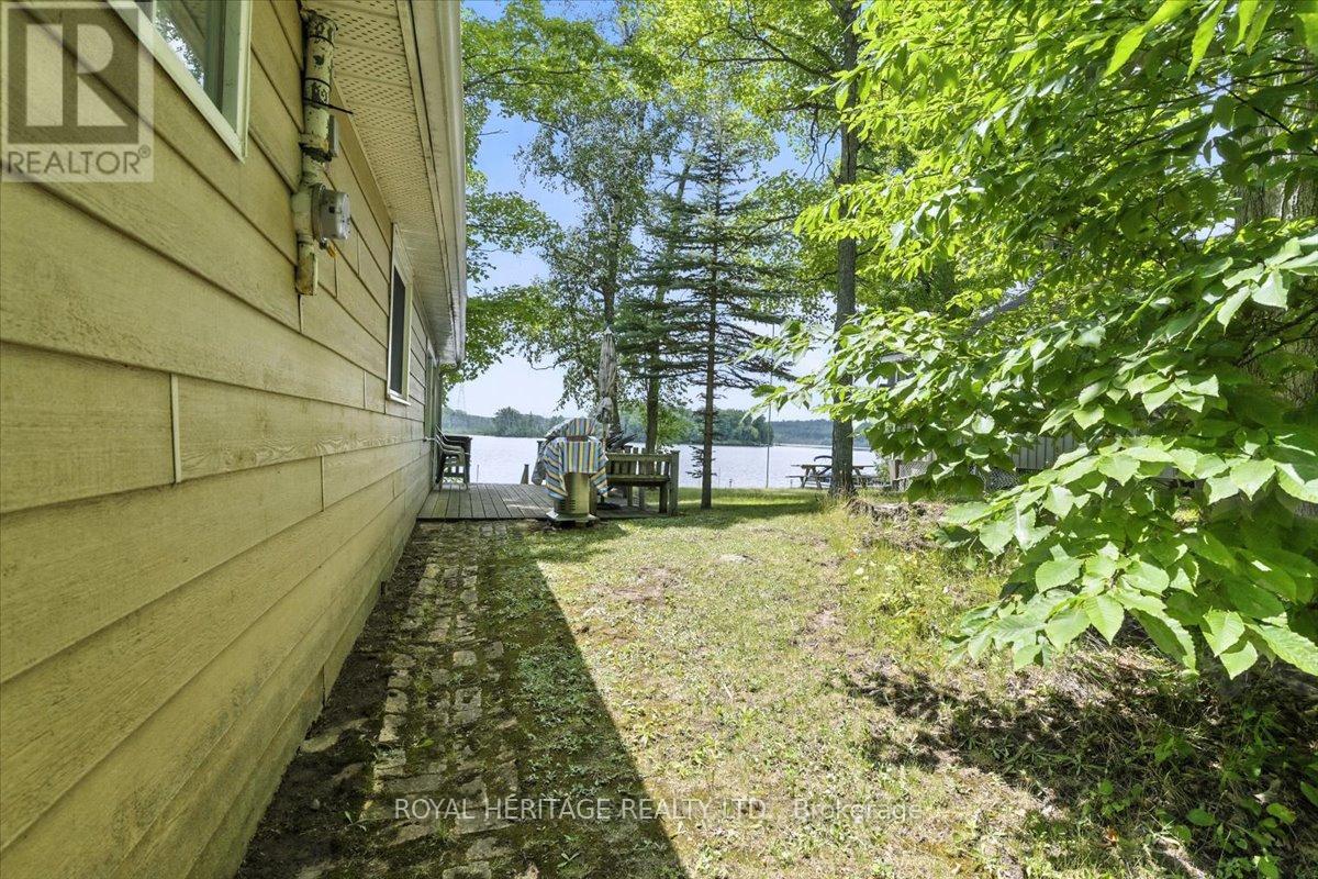 58 Fire Route 30, Havelock-Belmont-Methuen, Ontario  K0L 1Z0 - Photo 10 - X12285375