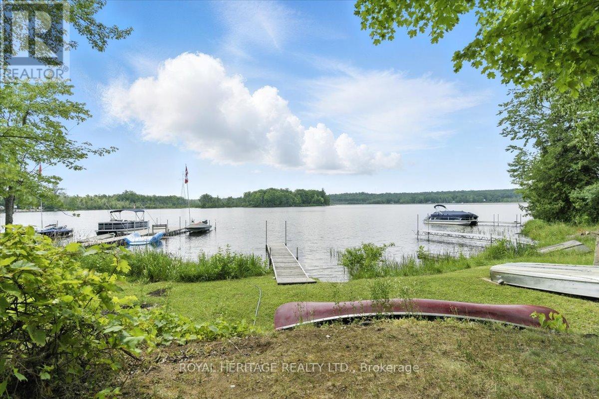 58 Fire Route 30, Havelock-Belmont-Methuen, Ontario  K0L 1Z0 - Photo 11 - X12285375