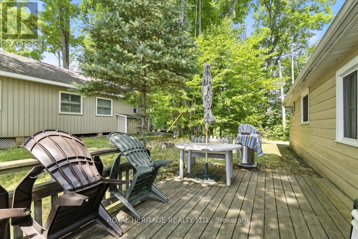 58 Fire Route 30, Havelock-Belmont-Methuen, Ontario  K0L 1Z0 - Photo 14 - X12285375