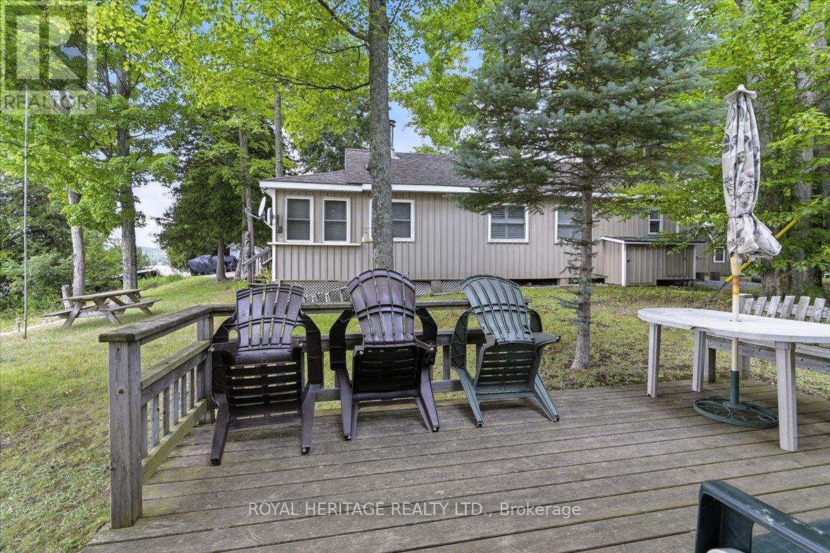 58 Fire Route 30, Havelock-Belmont-Methuen, Ontario  K0L 1Z0 - Photo 15 - X12285375