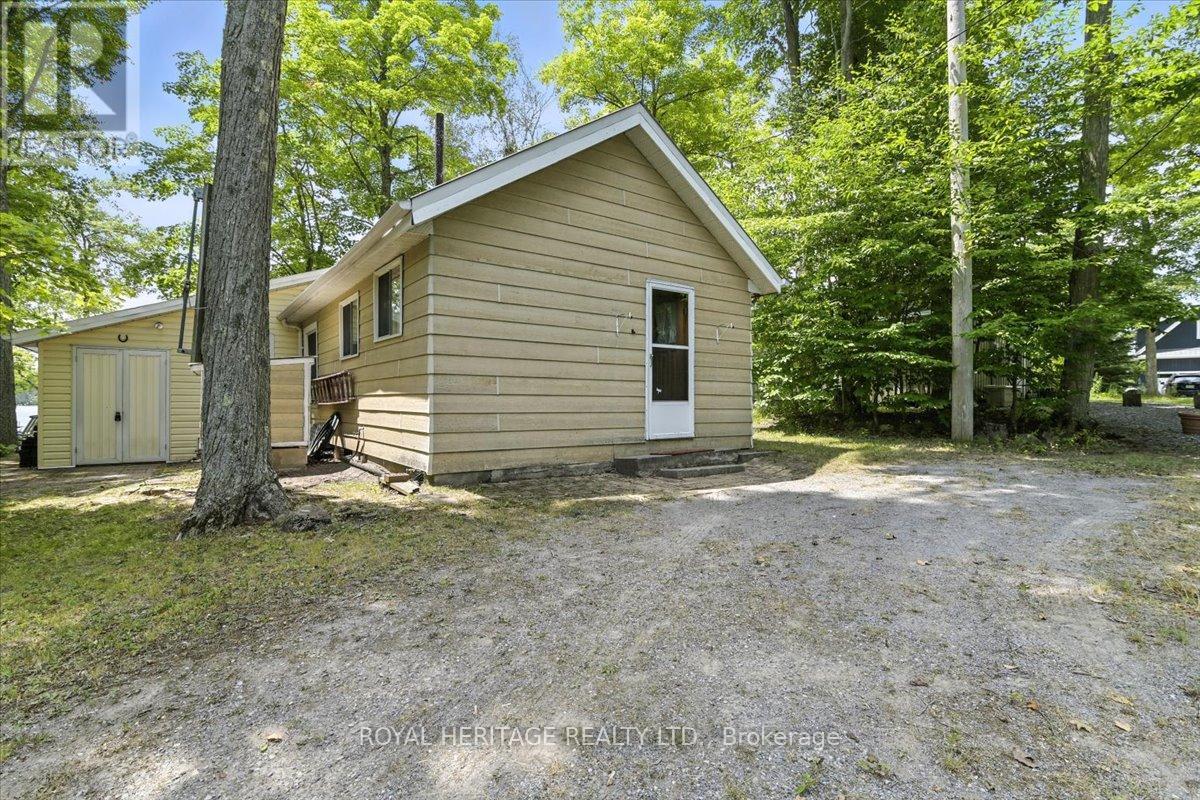 58 Fire Route 30, Havelock-Belmont-Methuen, Ontario  K0L 1Z0 - Photo 16 - X12285375