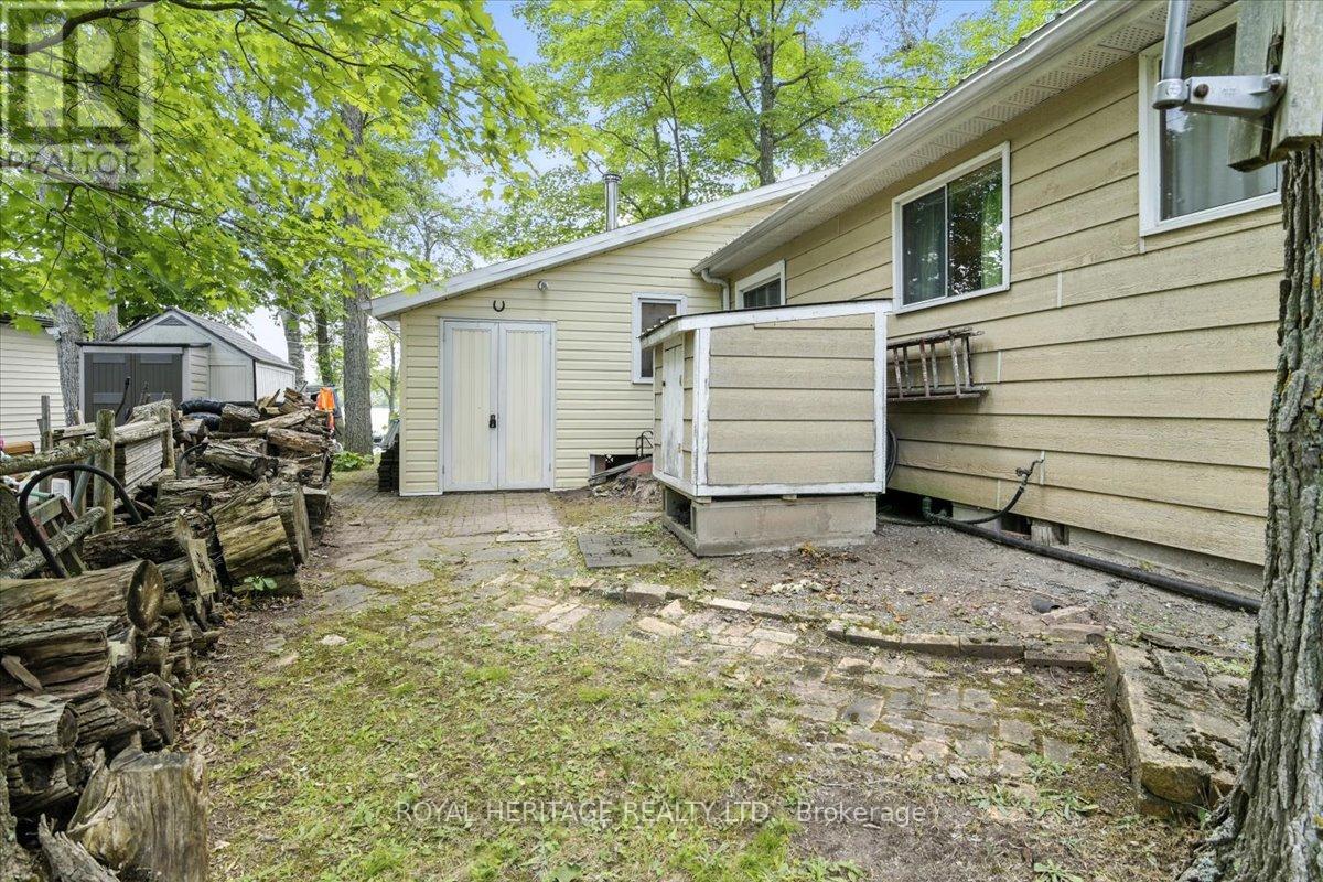58 Fire Route 30, Havelock-Belmont-Methuen, Ontario  K0L 1Z0 - Photo 17 - X12285375
