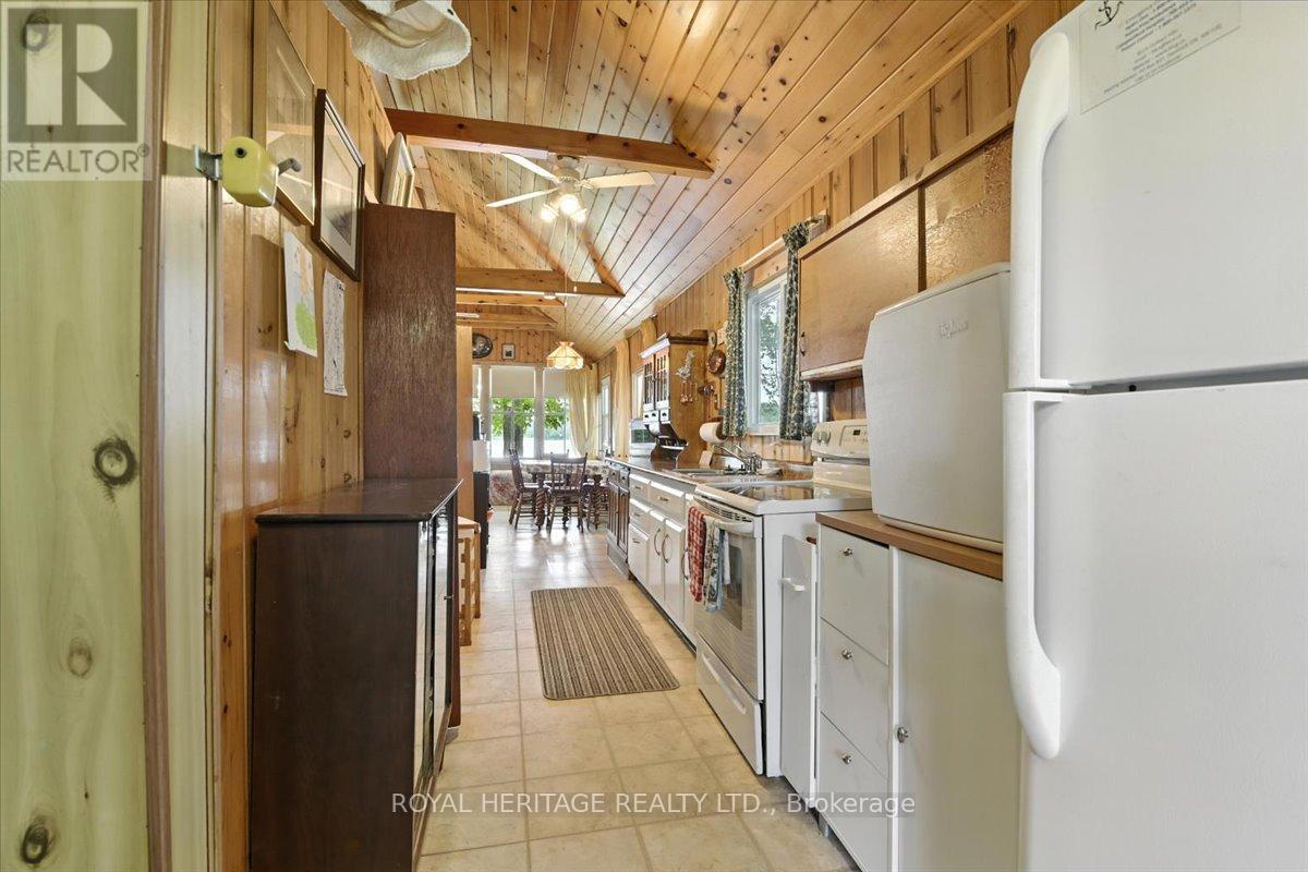 58 Fire Route 30, Havelock-Belmont-Methuen, Ontario  K0L 1Z0 - Photo 21 - X12285375
