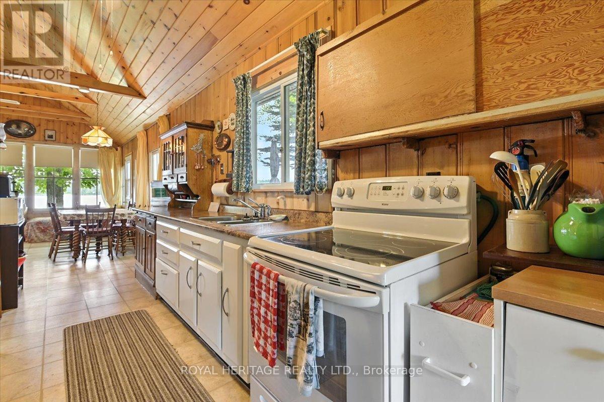 58 Fire Route 30, Havelock-Belmont-Methuen, Ontario  K0L 1Z0 - Photo 22 - X12285375