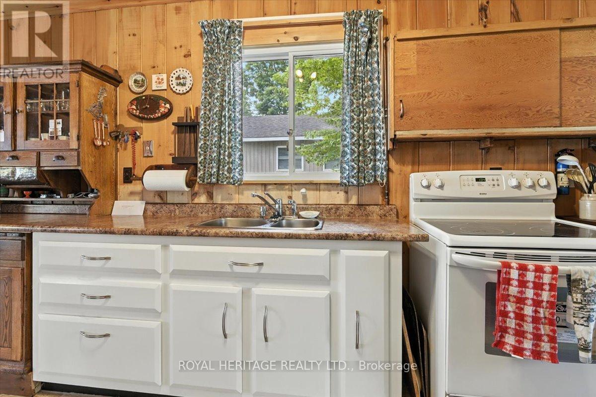 58 Fire Route 30, Havelock-Belmont-Methuen, Ontario  K0L 1Z0 - Photo 23 - X12285375