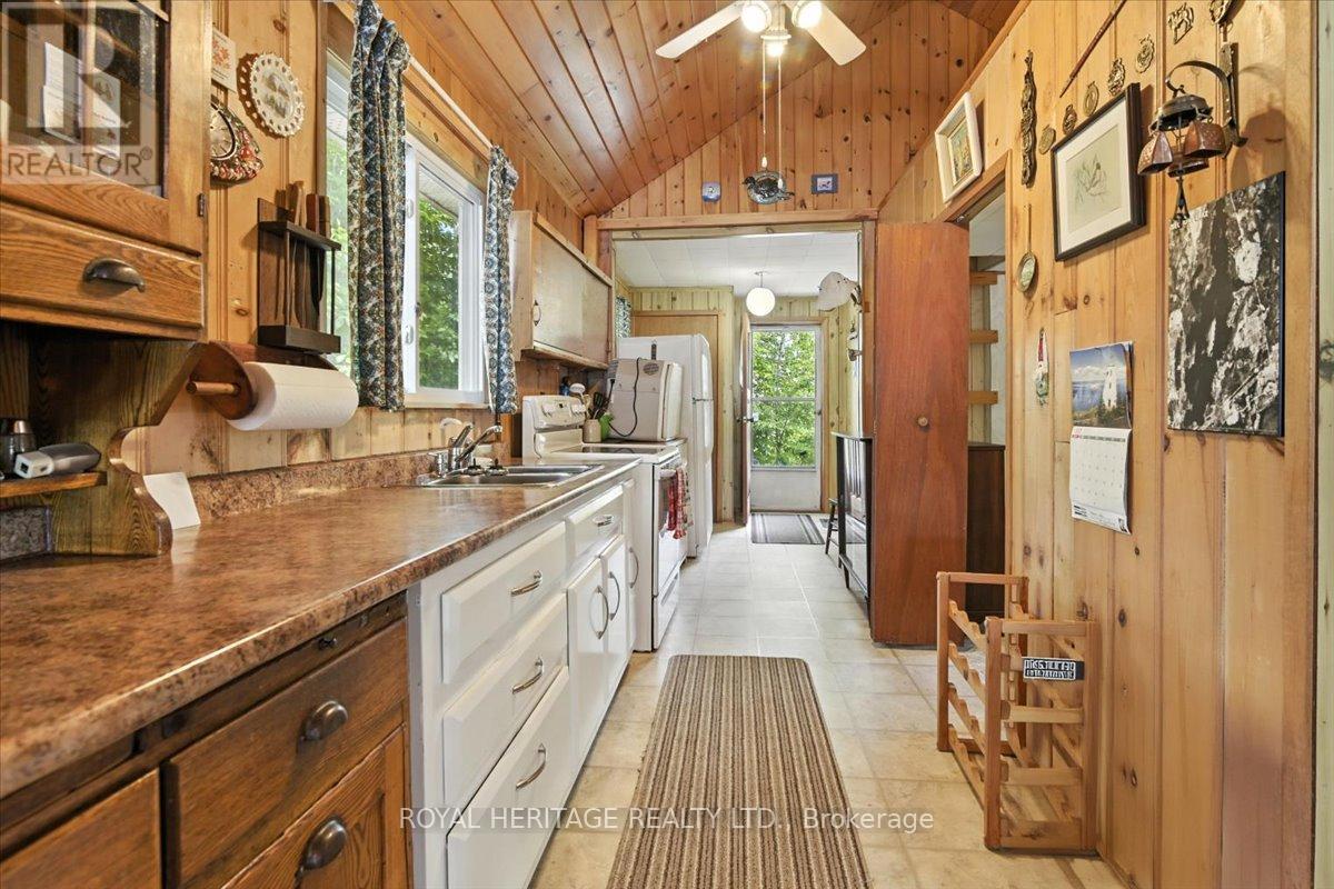 58 Fire Route 30, Havelock-Belmont-Methuen, Ontario  K0L 1Z0 - Photo 24 - X12285375