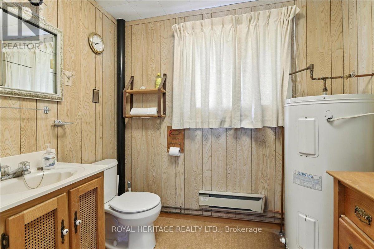 58 Fire Route 30, Havelock-Belmont-Methuen, Ontario  K0L 1Z0 - Photo 27 - X12285375