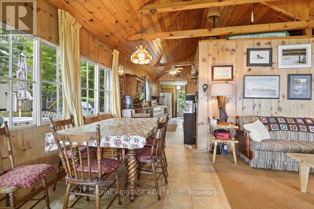 58 Fire Route 30, Havelock-Belmont-Methuen, Ontario  K0L 1Z0 - Photo 30 - X12285375