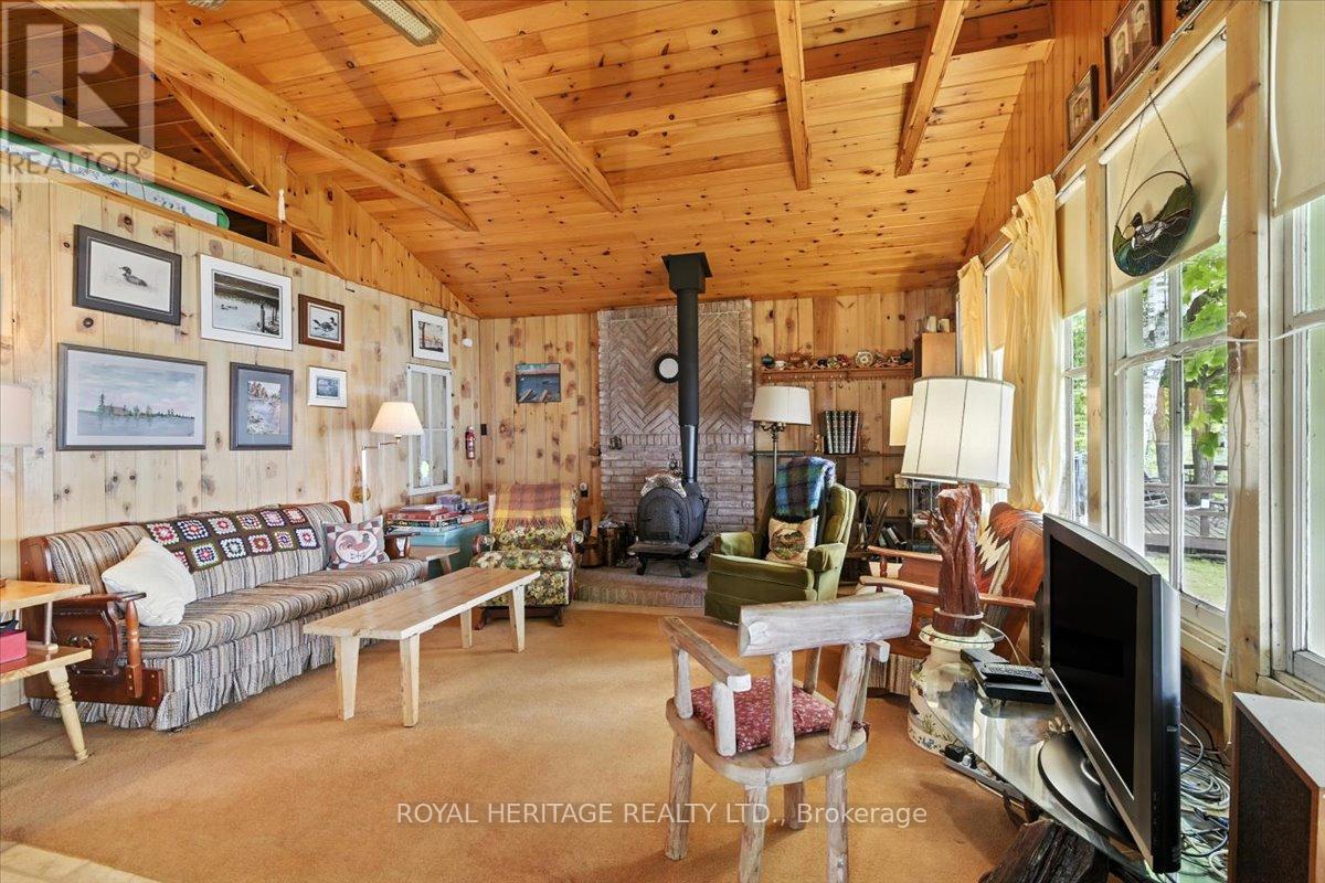 58 Fire Route 30, Havelock-Belmont-Methuen, Ontario  K0L 1Z0 - Photo 33 - X12285375