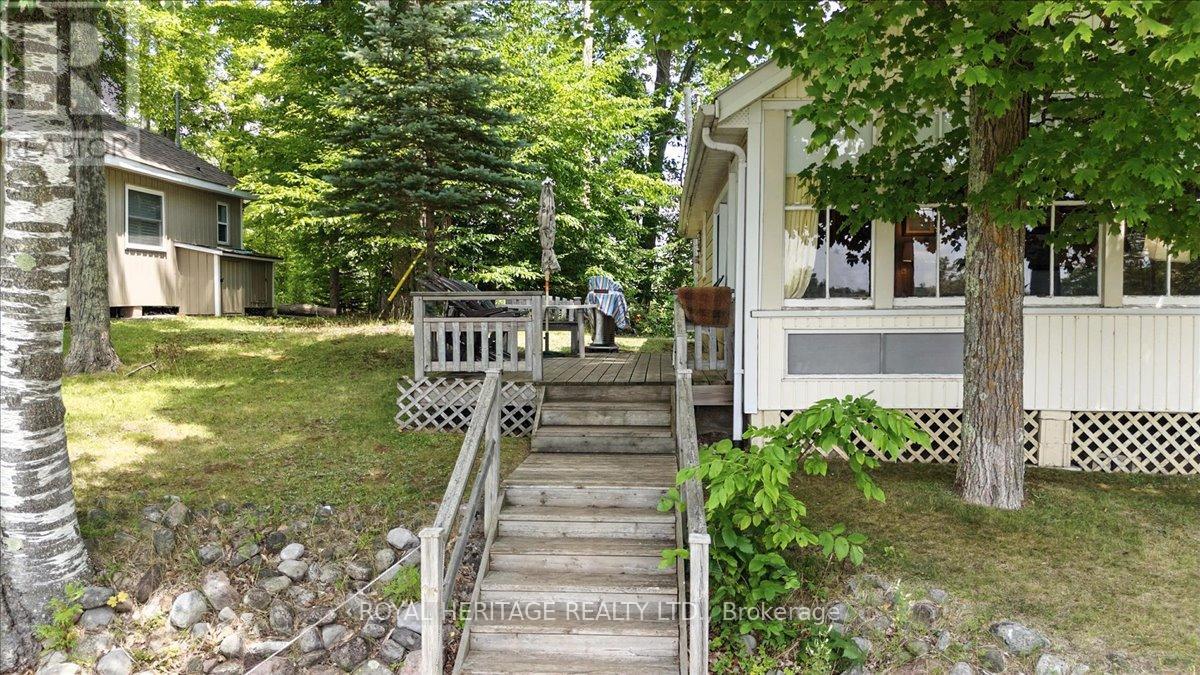 58 Fire Route 30, Havelock-Belmont-Methuen, Ontario  K0L 1Z0 - Photo 36 - X12285375