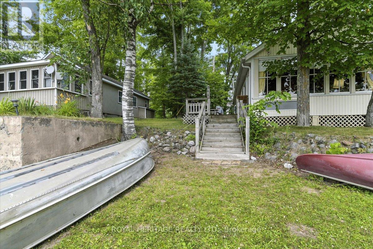 58 Fire Route 30, Havelock-Belmont-Methuen, Ontario  K0L 1Z0 - Photo 37 - X12285375