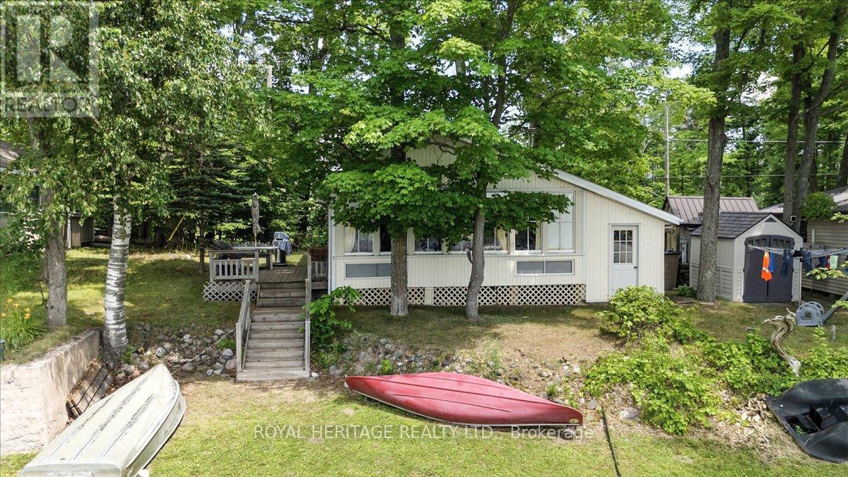 58 Fire Route 30, Havelock-Belmont-Methuen, Ontario  K0L 1Z0 - Photo 38 - X12285375