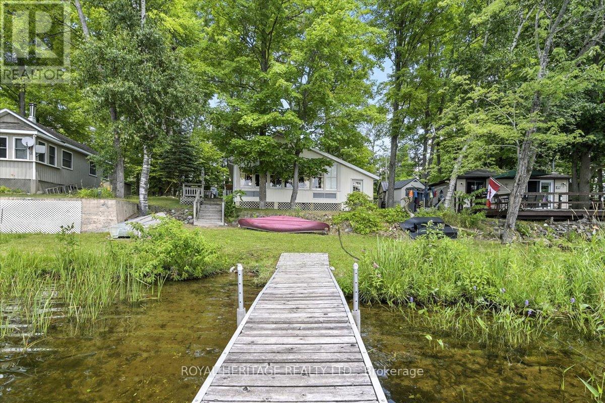 58 Fire Route 30, Havelock-Belmont-Methuen, Ontario  K0L 1Z0 - Photo 40 - X12285375