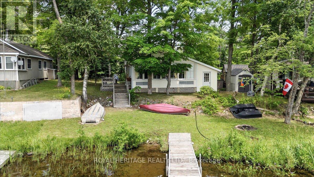 58 Fire Route 30, Havelock-Belmont-Methuen, Ontario  K0L 1Z0 - Photo 41 - X12285375