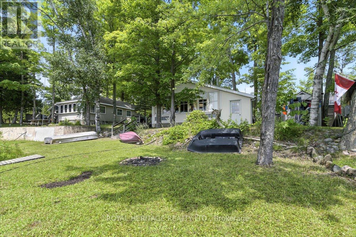 58 Fire Route 30, Havelock-Belmont-Methuen, Ontario  K0L 1Z0 - Photo 42 - X12285375