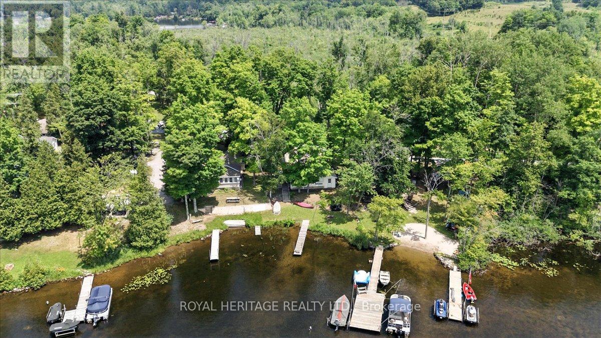 58 Fire Route 30, Havelock-Belmont-Methuen, Ontario  K0L 1Z0 - Photo 45 - X12285375