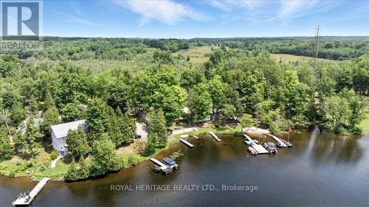 58 Fire Route 30, Havelock-Belmont-Methuen, Ontario  K0L 1Z0 - Photo 46 - X12285375