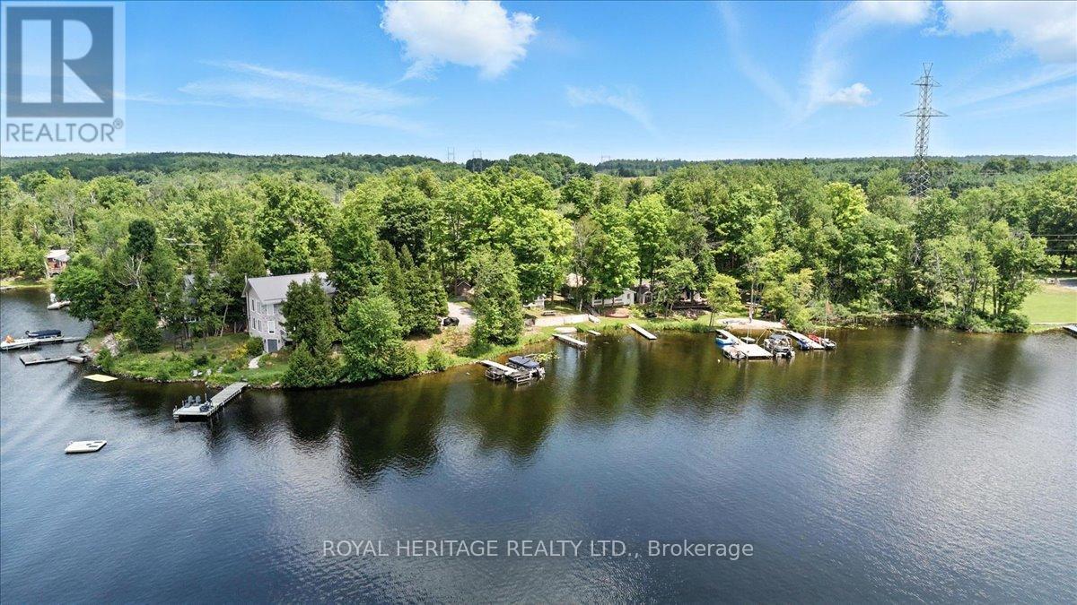 58 Fire Route 30, Havelock-Belmont-Methuen, Ontario  K0L 1Z0 - Photo 47 - X12285375