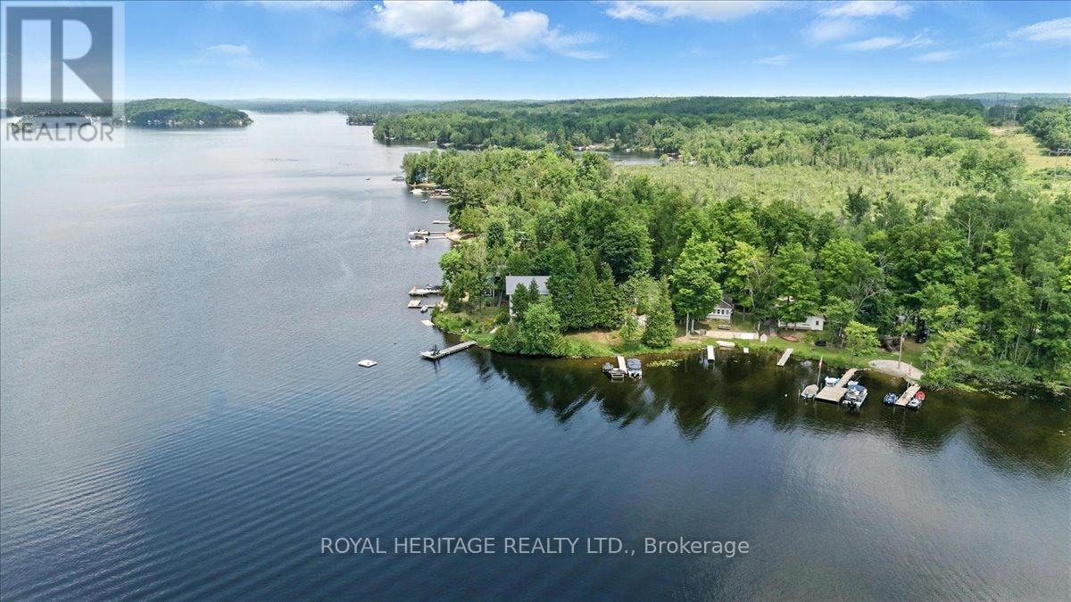 58 Fire Route 30, Havelock-Belmont-Methuen, Ontario  K0L 1Z0 - Photo 49 - X12285375