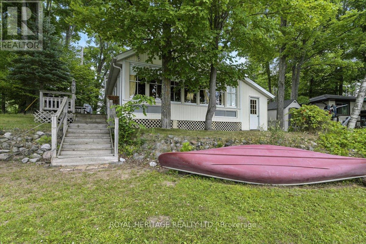 58 Fire Route 30, Havelock-Belmont-Methuen, Ontario  K0L 1Z0 - Photo 5 - X12285375