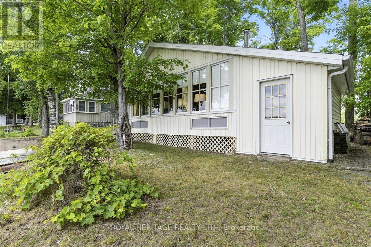 58 Fire Route 30, Havelock-Belmont-Methuen, Ontario  K0L 1Z0 - Photo 6 - X12285375