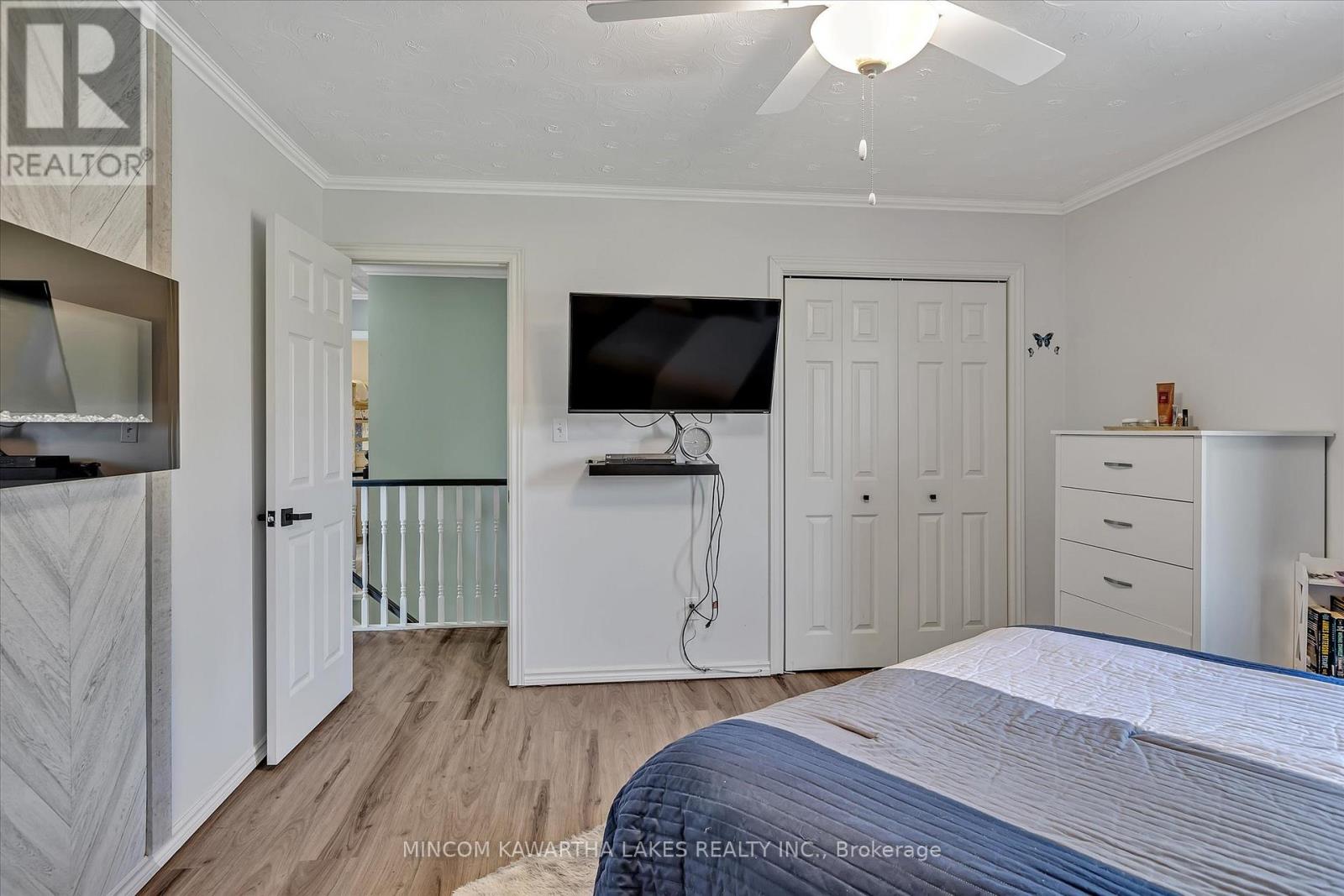 1405 Hiawatha Line, Otonabee-South Monaghan, Ontario  K9J 6X8 - Photo 16 - X12285387