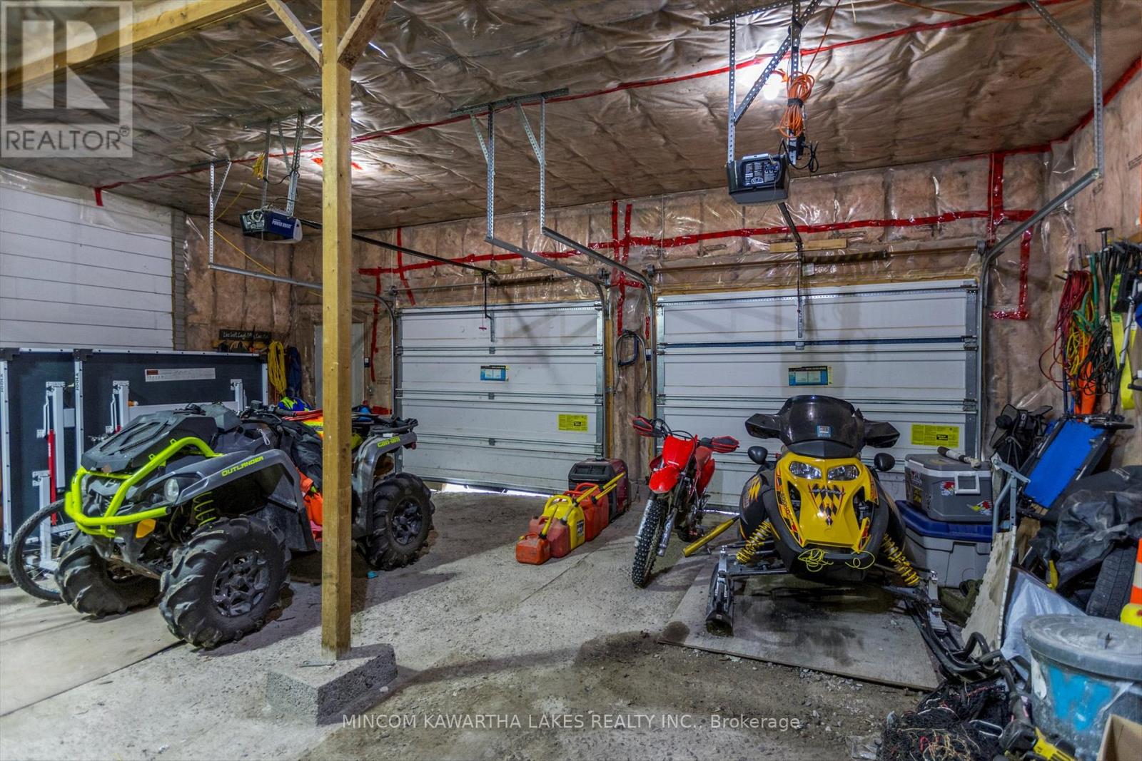 1405 Hiawatha Line, Otonabee-South Monaghan, Ontario  K9J 6X8 - Photo 24 - X12285387