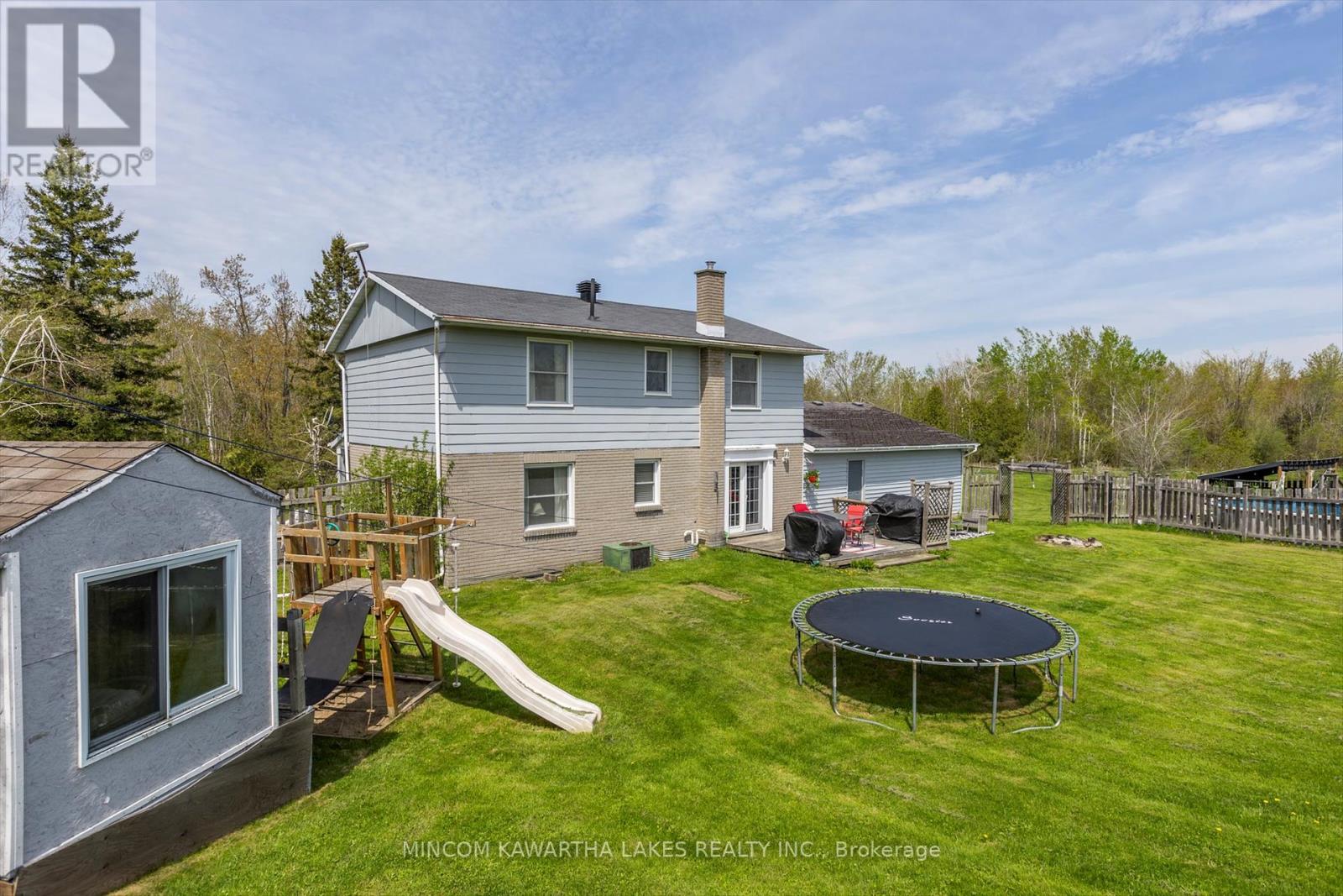 1405 Hiawatha Line, Otonabee-South Monaghan, Ontario  K9J 6X8 - Photo 29 - X12285387
