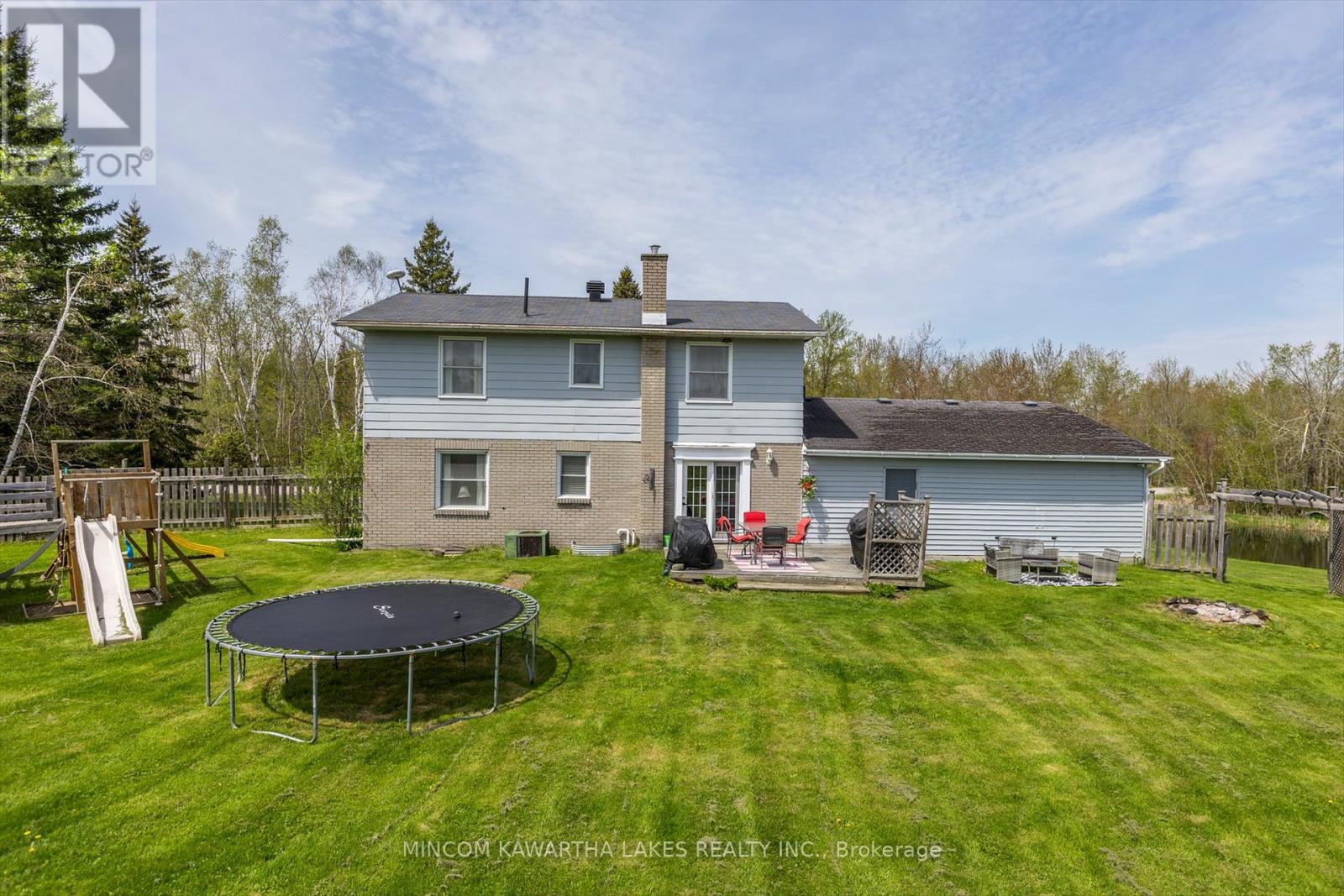 1405 Hiawatha Line, Otonabee-South Monaghan, Ontario  K9J 6X8 - Photo 30 - X12285387