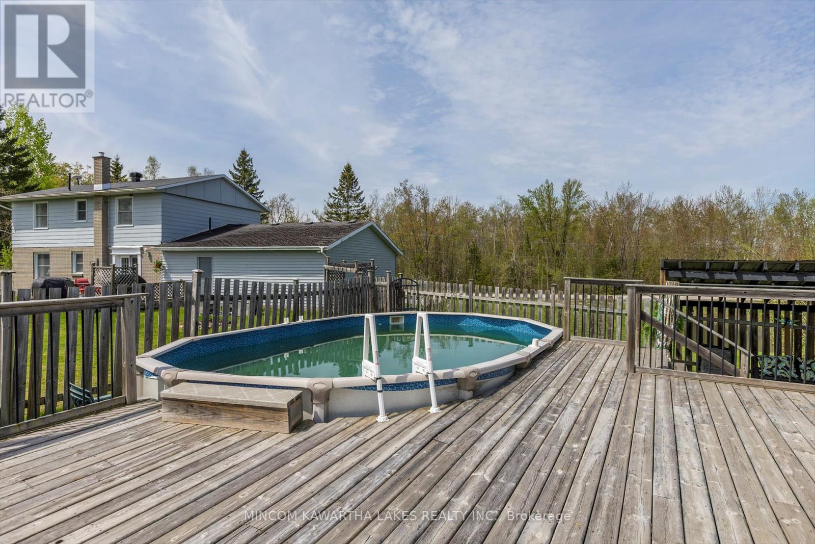 1405 Hiawatha Line, Otonabee-South Monaghan, Ontario  K9J 6X8 - Photo 32 - X12285387