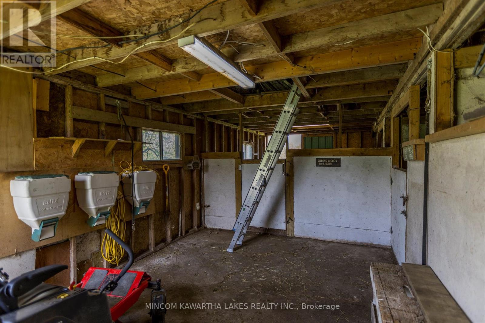 1405 Hiawatha Line, Otonabee-South Monaghan, Ontario  K9J 6X8 - Photo 39 - X12285387