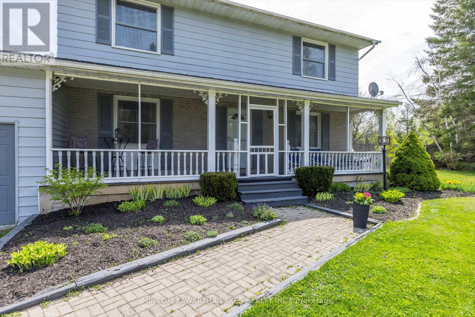 1405 Hiawatha Line, Otonabee-South Monaghan, Ontario  K9J 6X8 - Photo 4 - X12285387