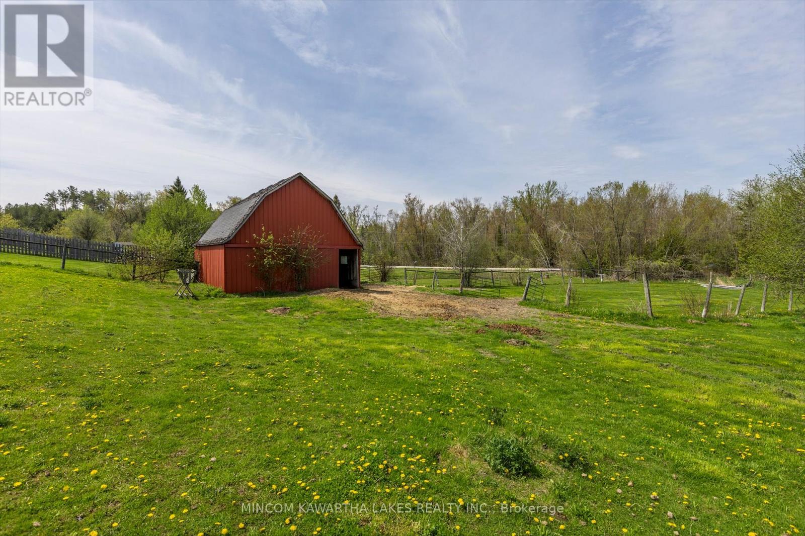 1405 Hiawatha Line, Otonabee-South Monaghan, Ontario  K9J 6X8 - Photo 42 - X12285387