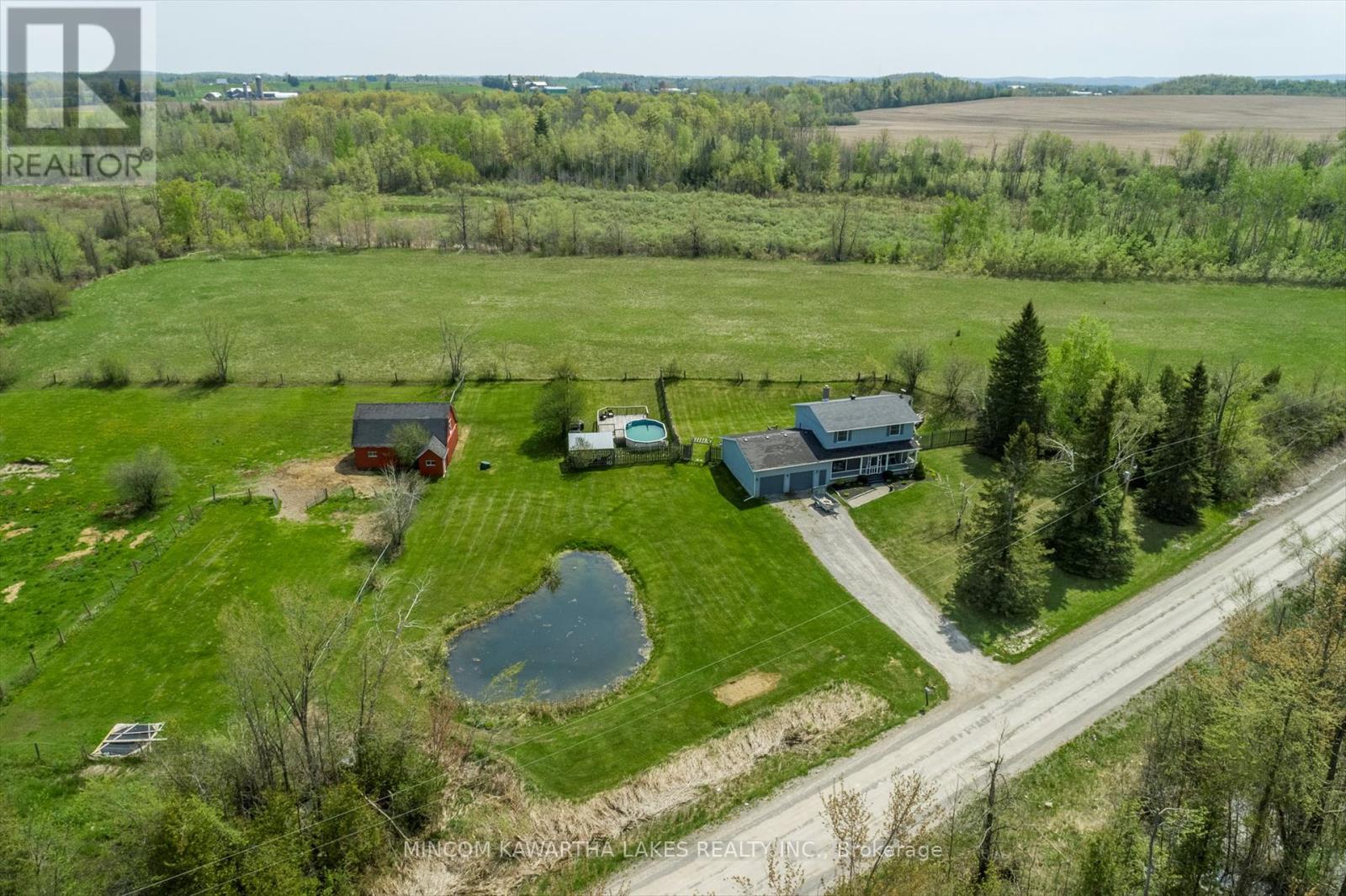 1405 Hiawatha Line, Otonabee-South Monaghan, Ontario  K9J 6X8 - Photo 43 - X12285387