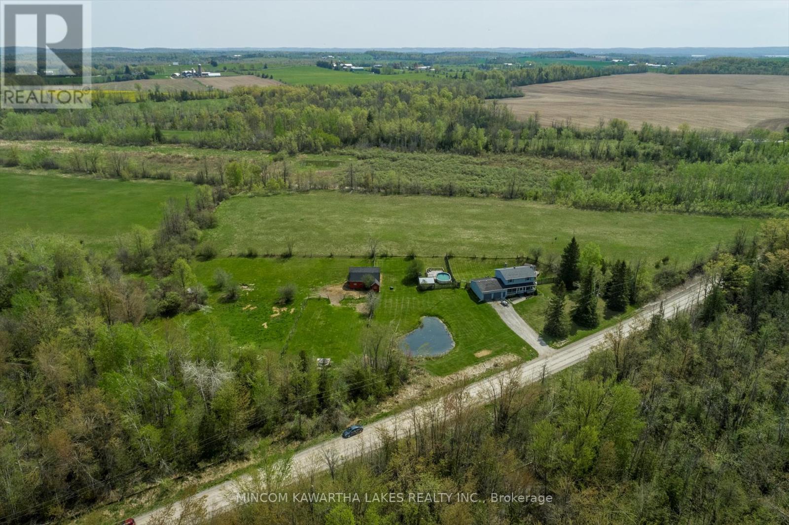 1405 Hiawatha Line, Otonabee-South Monaghan, Ontario  K9J 6X8 - Photo 44 - X12285387