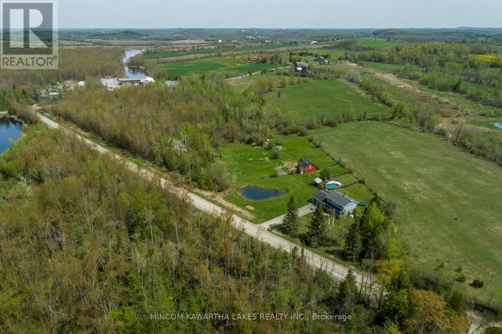 1405 Hiawatha Line, Otonabee-South Monaghan, Ontario  K9J 6X8 - Photo 45 - X12285387