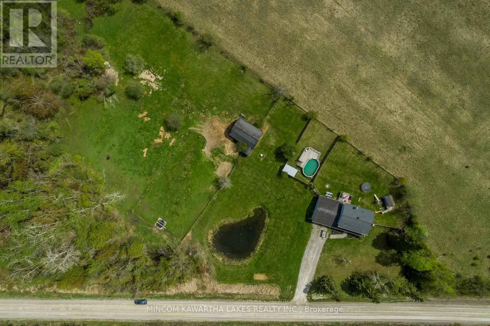 1405 Hiawatha Line, Otonabee-South Monaghan, Ontario  K9J 6X8 - Photo 46 - X12285387