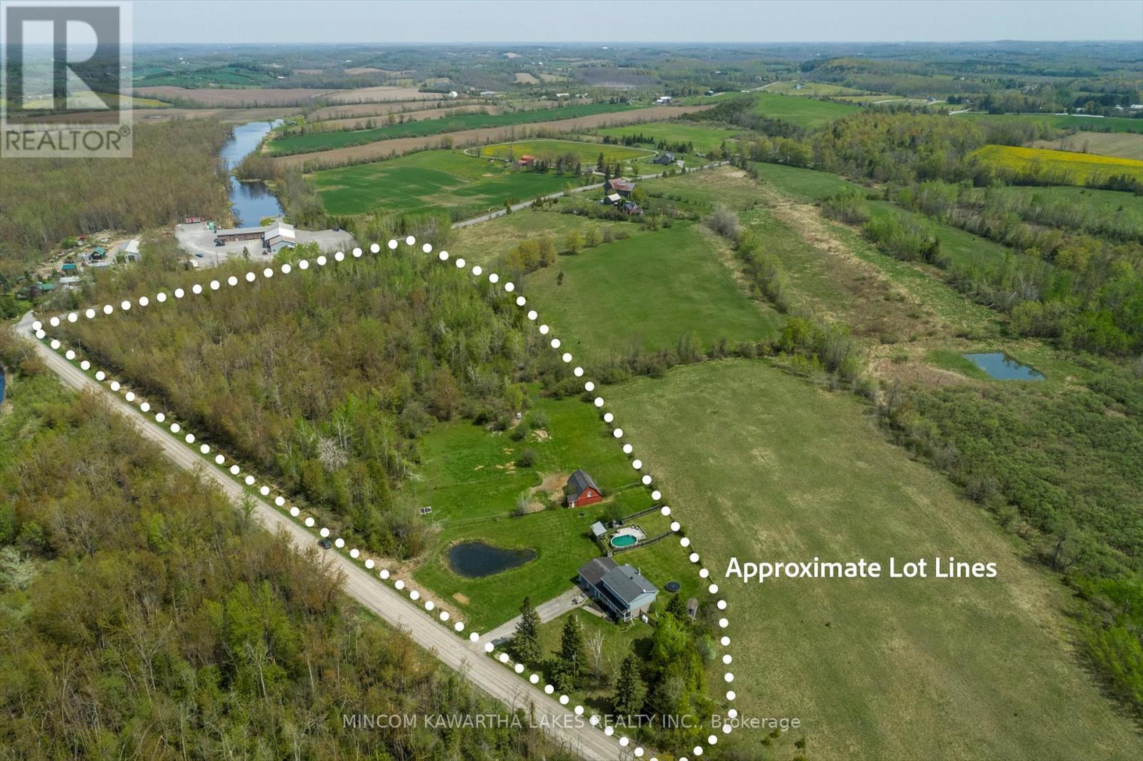 1405 Hiawatha Line, Otonabee-South Monaghan, Ontario  K9J 6X8 - Photo 47 - X12285387