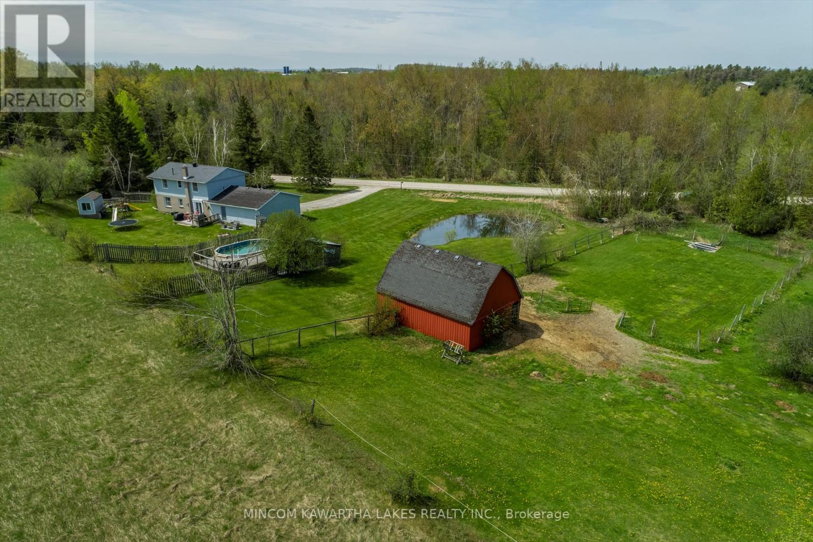 1405 Hiawatha Line, Otonabee-South Monaghan, Ontario  K9J 6X8 - Photo 49 - X12285387