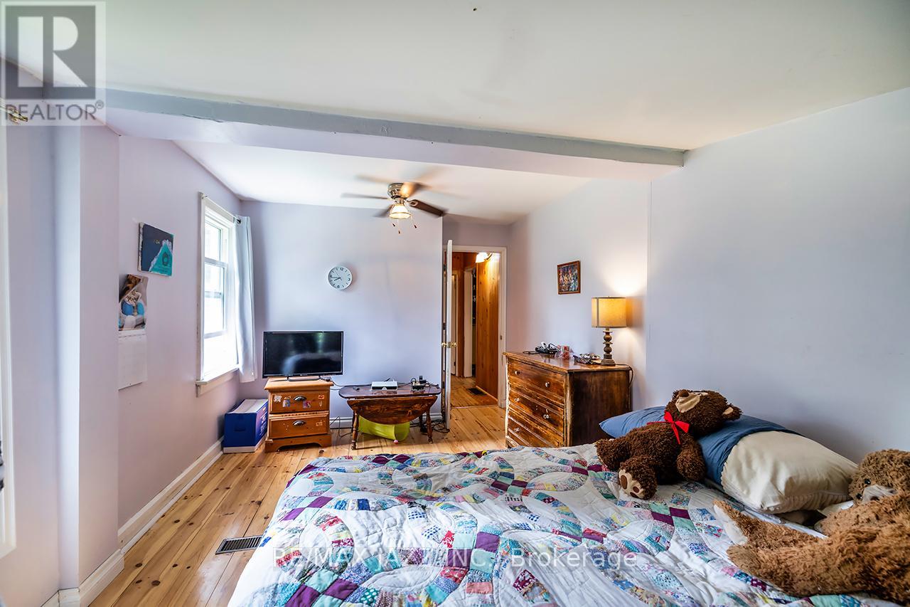 3655 Ganaraska Road, Port Hope (Garden Hill), Ontario  L0A 1B0 - Photo 10 - X12285459